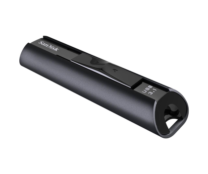 PenDrive Sandisk 128GB Extreme Pro (USB 3.1)